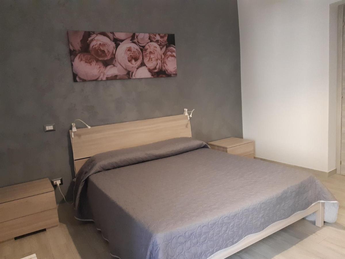 Ferienwohnung I 3 Principi CTA Exterior foto