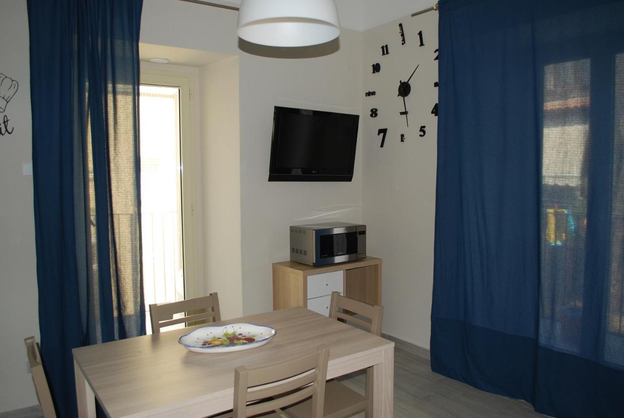 Ferienwohnung I 3 Principi CTA Exterior foto
