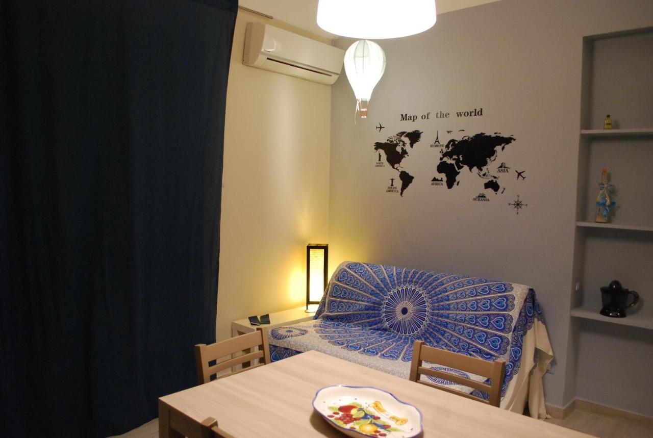 Ferienwohnung I 3 Principi CTA Exterior foto