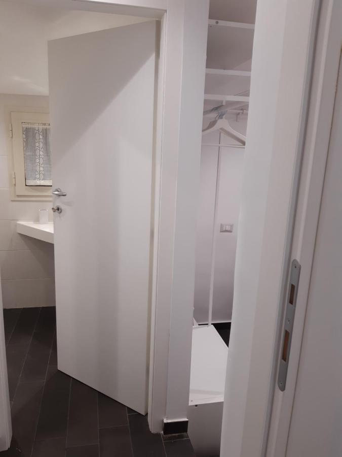 Ferienwohnung I 3 Principi CTA Exterior foto
