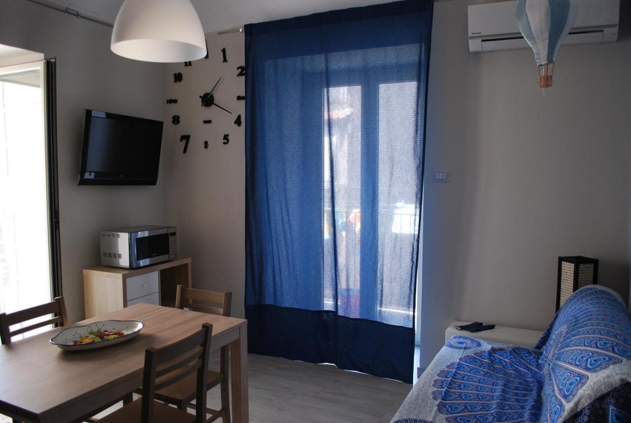 Ferienwohnung I 3 Principi CTA Exterior foto