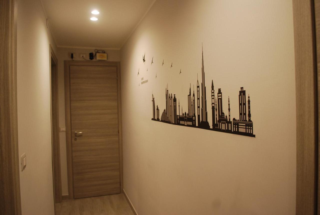 Ferienwohnung I 3 Principi CTA Exterior foto
