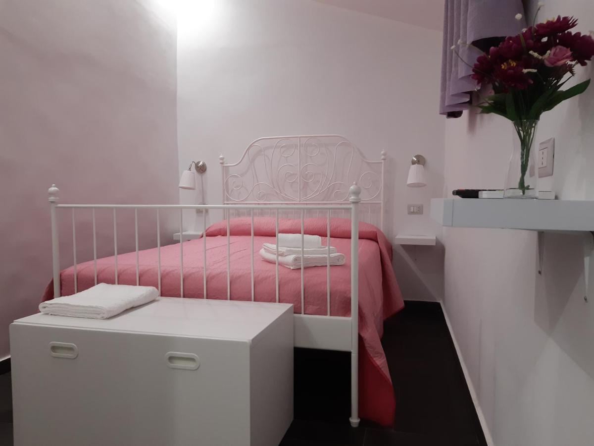 Ferienwohnung I 3 Principi CTA Exterior foto