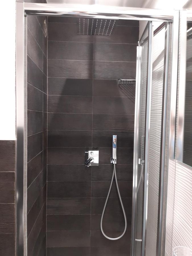 Ferienwohnung I 3 Principi CTA Exterior foto