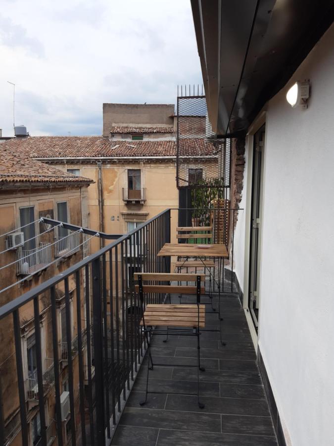 Ferienwohnung I 3 Principi CTA Exterior foto