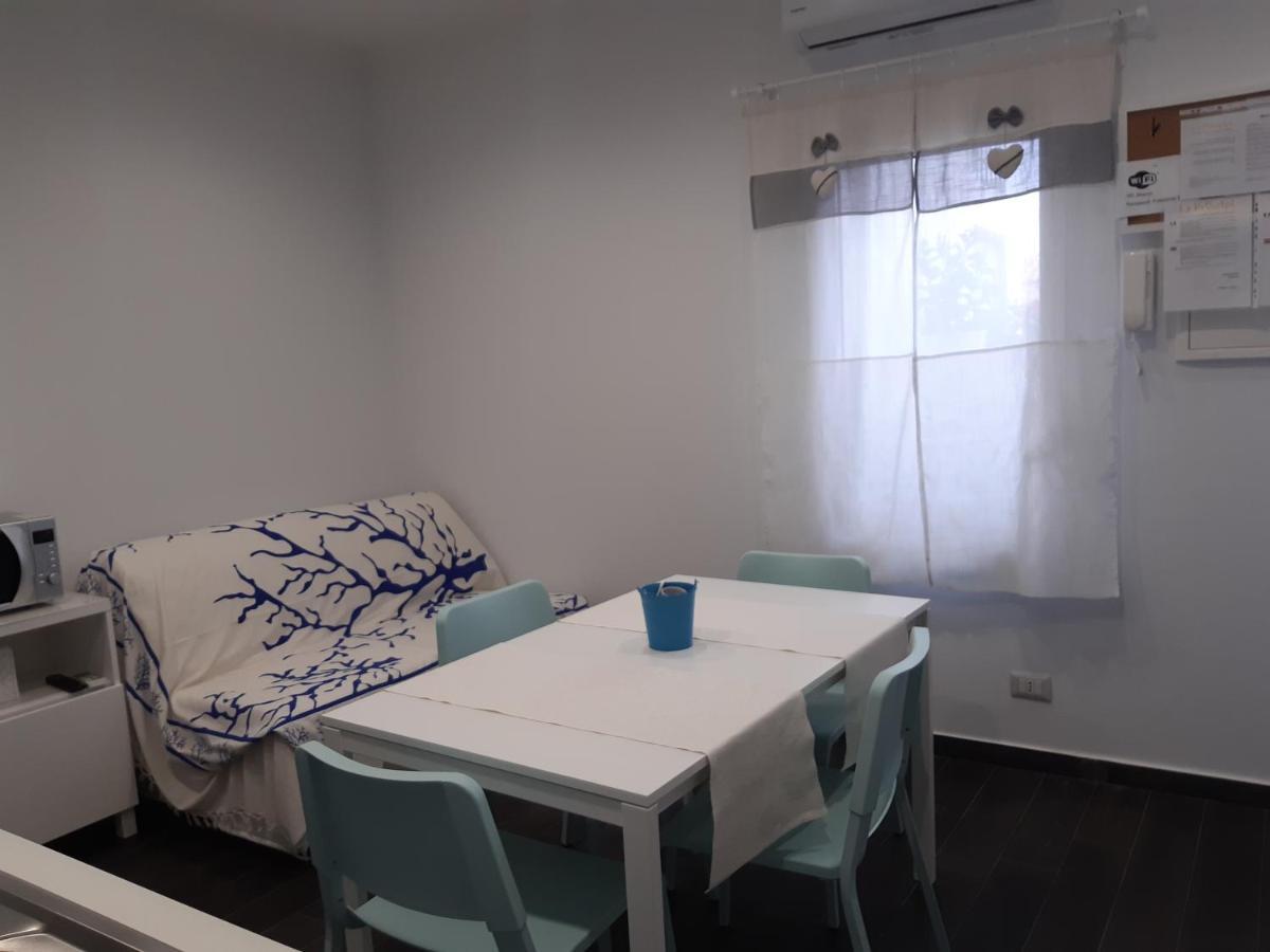 Ferienwohnung I 3 Principi CTA Exterior foto