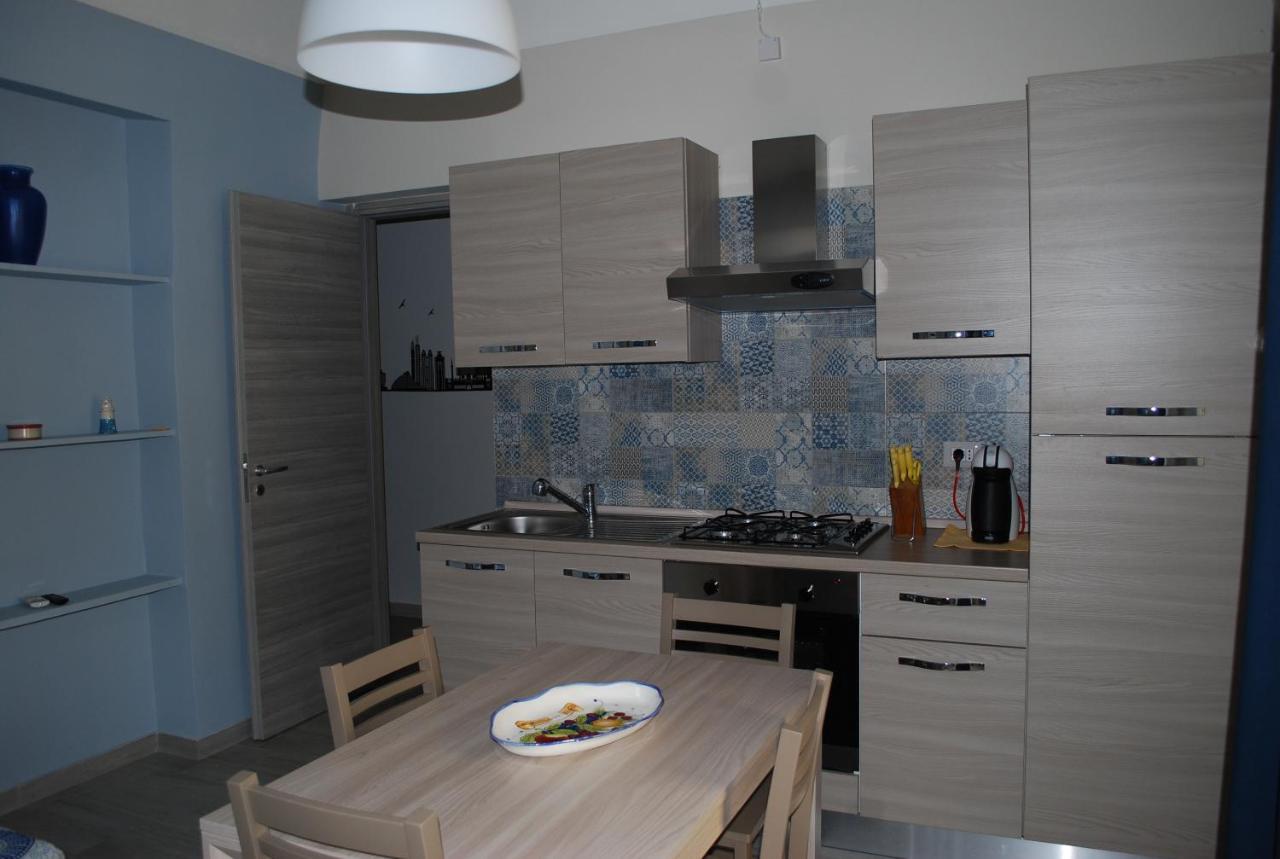 Ferienwohnung I 3 Principi CTA Exterior foto