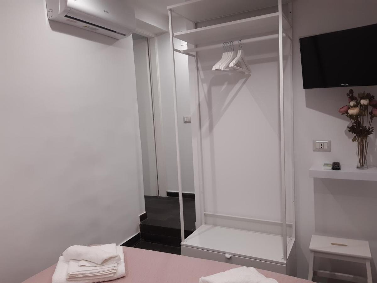 Ferienwohnung I 3 Principi CTA Exterior foto