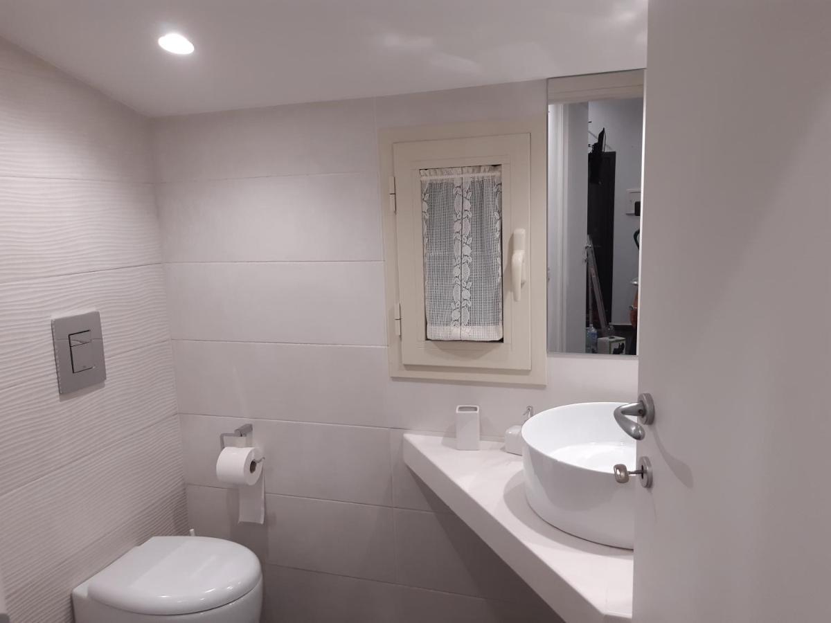 Ferienwohnung I 3 Principi CTA Exterior foto