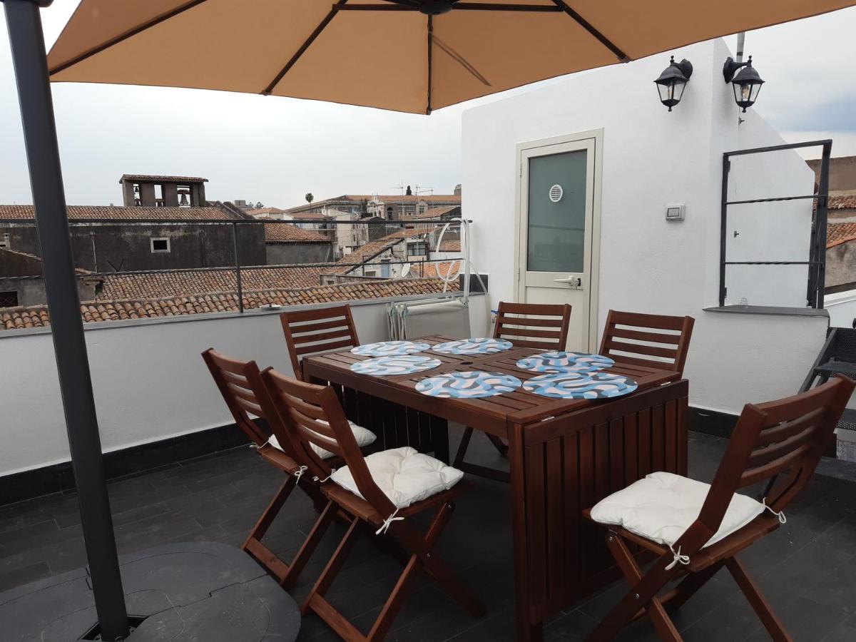 Ferienwohnung I 3 Principi CTA Exterior foto